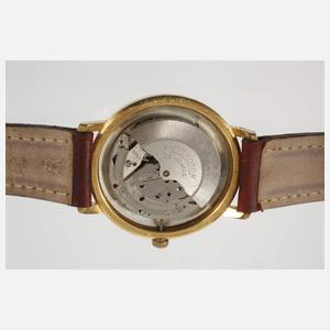 Herrenuhr Porta Automatic