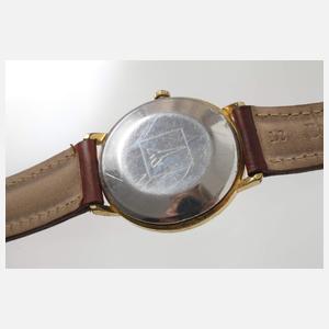 Herrenuhr Porta Automatic
