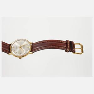 Herrenuhr Porta Automatic