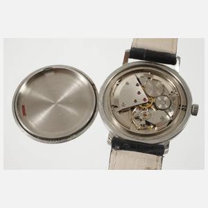 Herrenuhr Arctos Elite