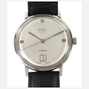 Herrenuhr Arctos Elite