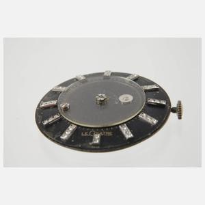 Herrenuhr LeCoultre Mystery