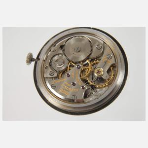 Herrenuhr LeCoultre Mystery