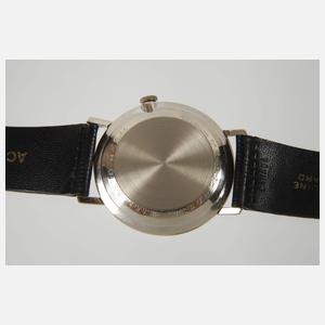 Herrenuhr LeCoultre Mystery