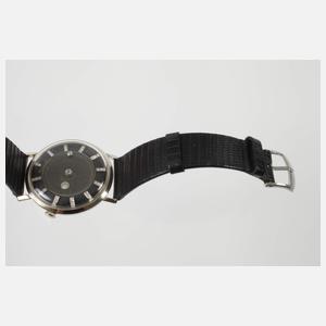 Herrenuhr LeCoultre Mystery