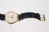 Herrenuhr Omega Tresor Jumbo Gold