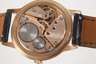 Herrenuhr Omega Tresor Jumbo Gold