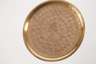 Herrenuhr Omega Tresor Jumbo Gold