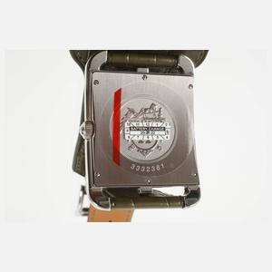 Herrenuhr Hermes Cape Cod