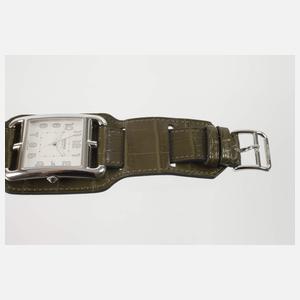 Herrenuhr Hermes Cape Cod