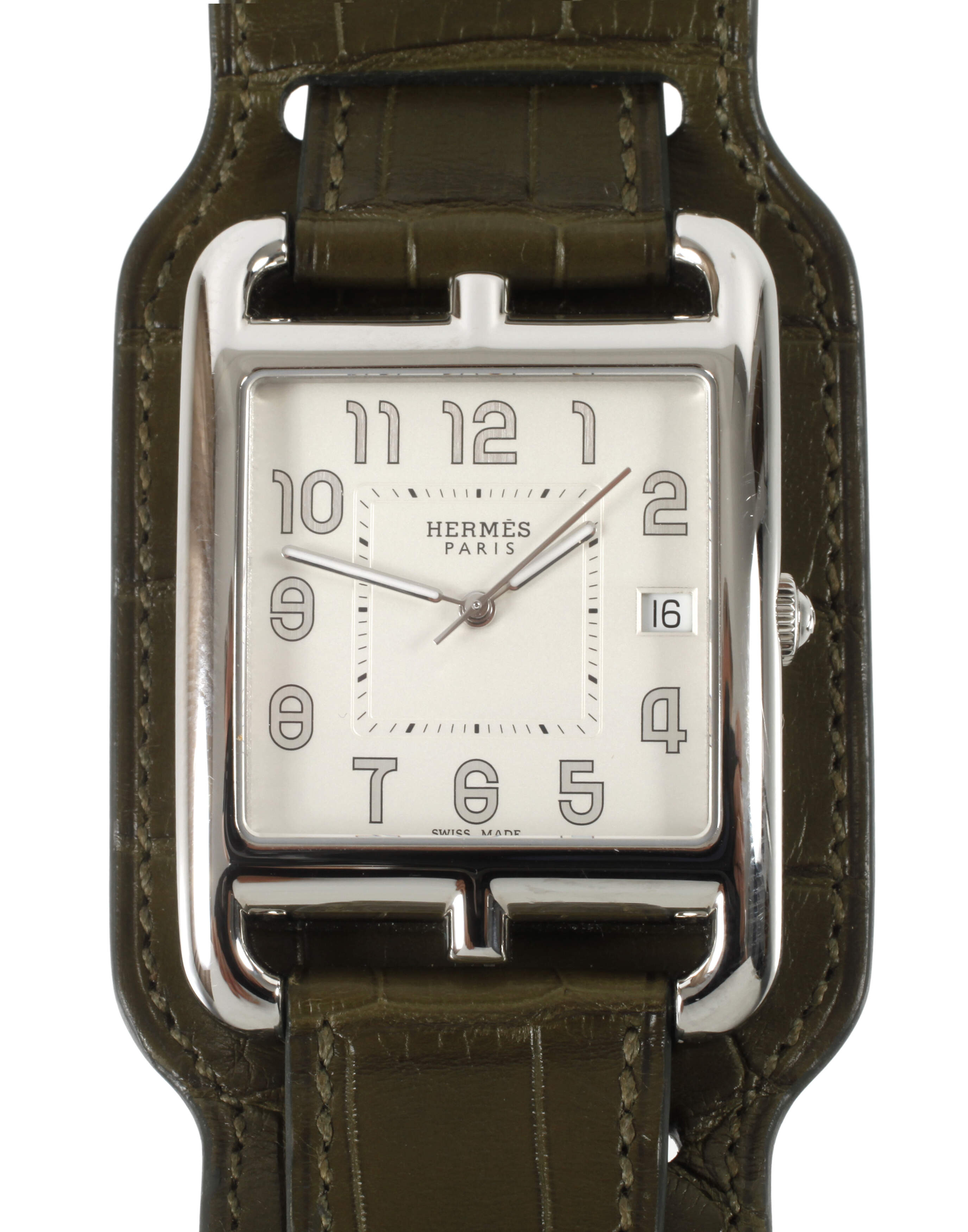 Herrenuhr Hermes Cape Cod
