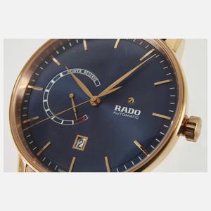 Herrenuhr Rado Coupole Classic Automatic