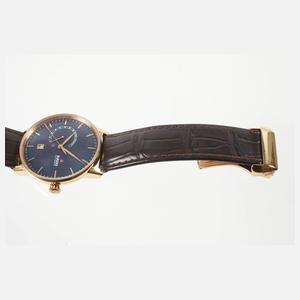 Herrenuhr Rado Coupole Classic Automatic
