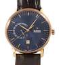 Herrenuhr Rado Coupole Classic Automatic
