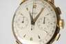 Herrenuhr Jaeger Chronograph 18K Gold