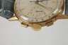 Herrenuhr Jaeger Chronograph 18K Gold
