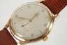 Herrenuhr Omega Deville Trésor Jumbo Gold