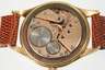 Herrenuhr Omega Deville Trésor Jumbo Gold