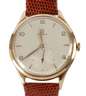 Herrenuhr Omega Deville Trésor Jumbo Gold