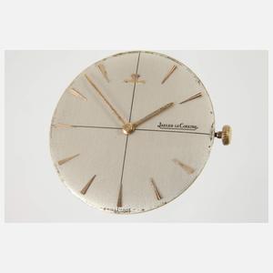 Herrenuhr Jaeger-LeCoultre Gold