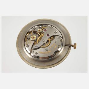 Herrenuhr Jaeger-LeCoultre Gold