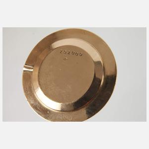 Herrenuhr Jaeger-LeCoultre Gold