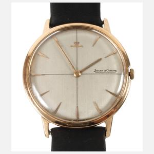 Herrenuhr Jaeger-LeCoultre Gold