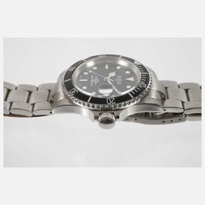 Taucheruhr Davosa Ternos Diver Professional