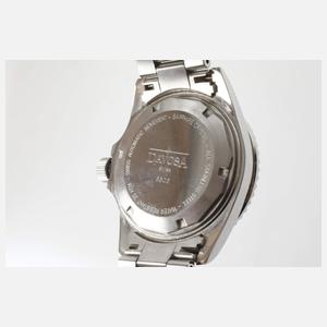 Taucheruhr Davosa Ternos Diver Professional