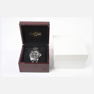 Taucheruhr Davosa Ternos Diver Professional