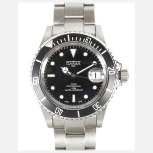 Taucheruhr Davosa Ternos Diver Professional