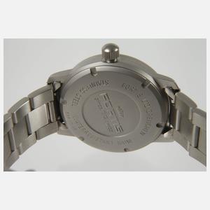 Fliegeruhr Fortis Titan Automatic