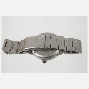 Fliegeruhr Fortis Titan Automatic