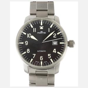Fliegeruhr Fortis Titan Automatic