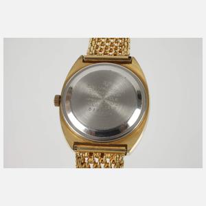 Herrenuhr Glashütte Spezichron
