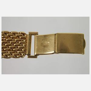 Herrenuhr Glashütte Spezichron