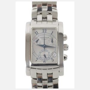 Herrenuhr Longines Dolce Vita Chronograph