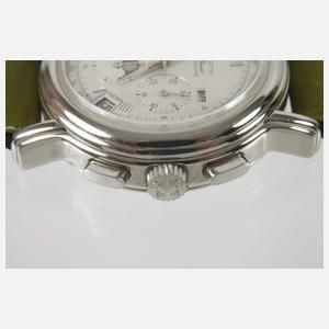 Herrenuhr Zenith El Primero Chronomaster