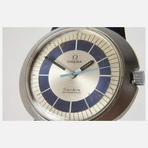 Herrenuhr Omega Dynamic Tool 107