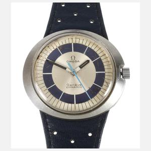 Herrenuhr Omega Dynamic Tool 107