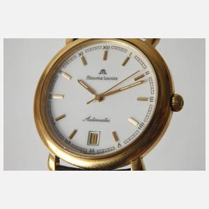 Herrenuhr Maurice Lacroix Automatic