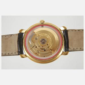 Herrenuhr Maurice Lacroix Automatic