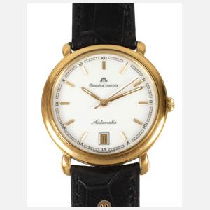 Herrenuhr Maurice Lacroix Automatic