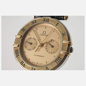 Herrenuhr Omega Constellation