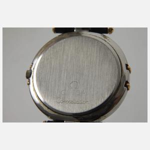 Herrenuhr Omega Constellation