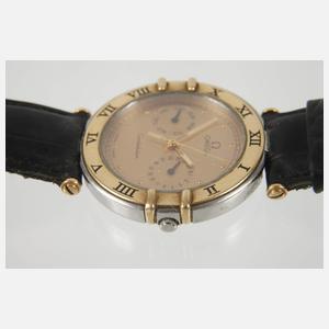 Herrenuhr Omega Constellation