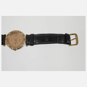 Herrenuhr Omega Constellation