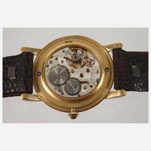 Herrenuhr Rolex Precision Gold