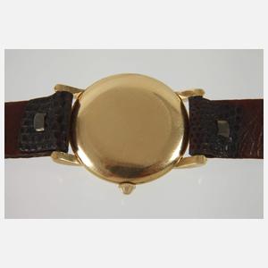 Herrenuhr Rolex Precision Gold
