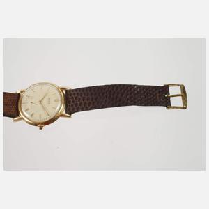Herrenuhr Rolex Precision Gold